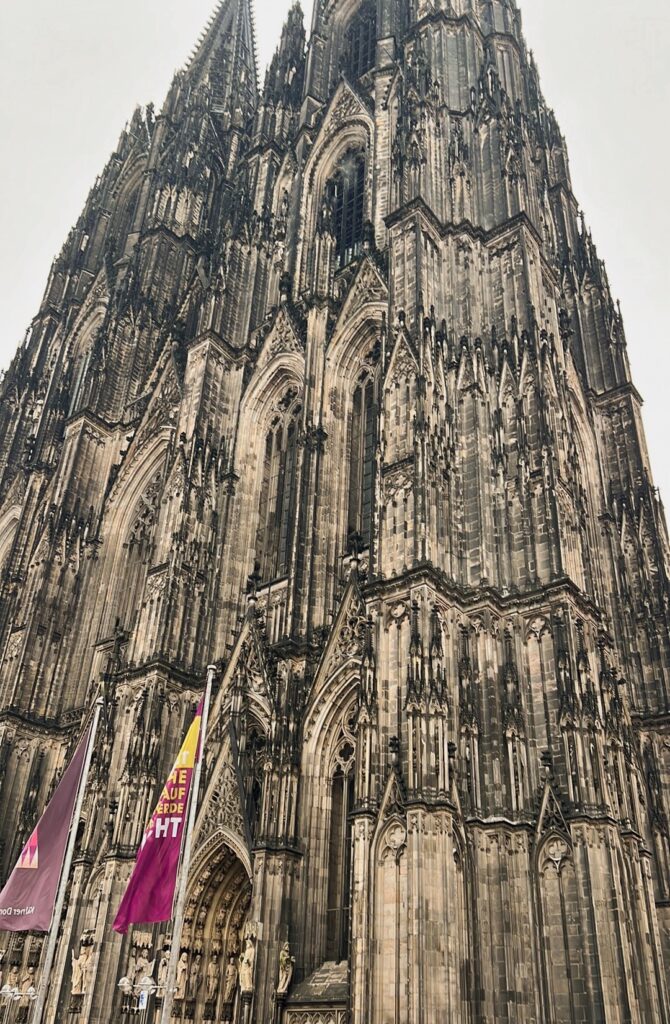 Cologne