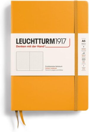 Leuchtturm 1917 dotted