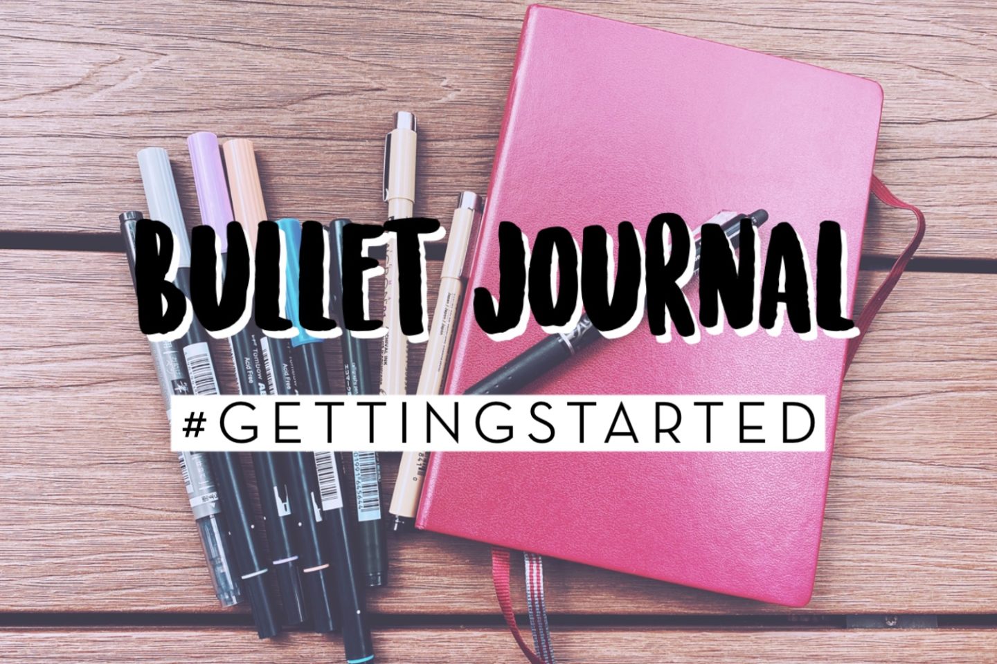 Bullet Journal