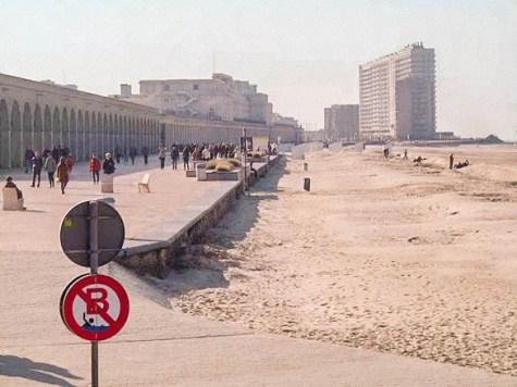 Oostende beach4