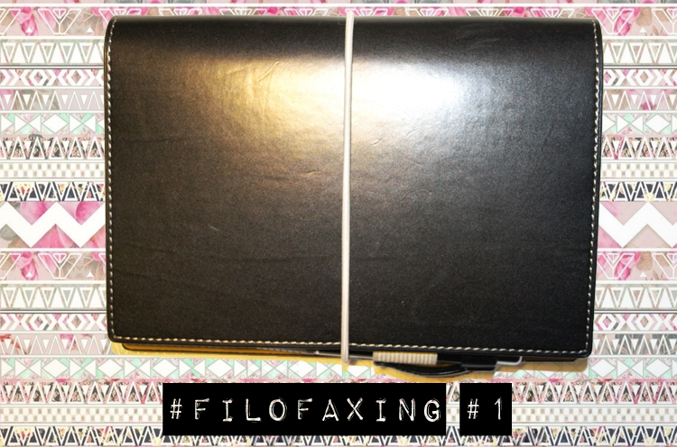 filofax