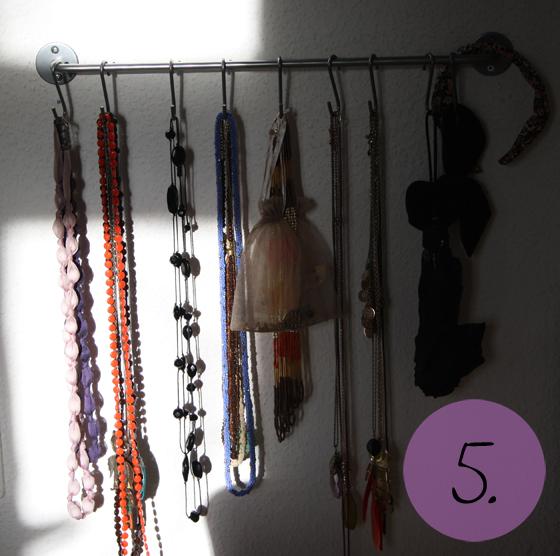 jewelry storage R